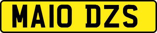 MA10DZS