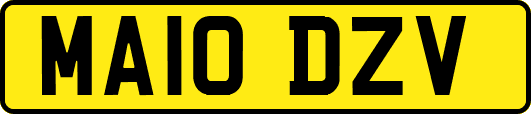 MA10DZV