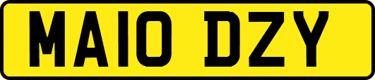 MA10DZY
