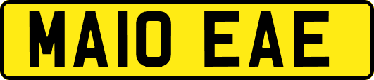 MA10EAE