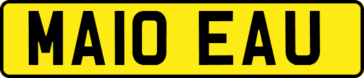 MA10EAU