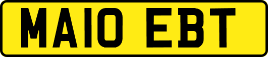 MA10EBT
