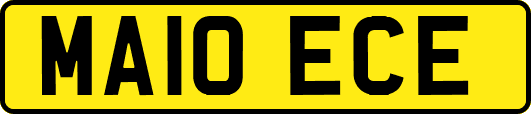 MA10ECE