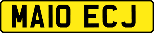 MA10ECJ