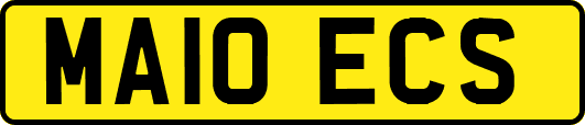 MA10ECS