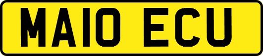 MA10ECU