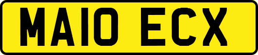 MA10ECX