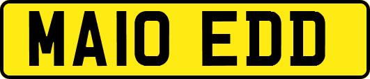 MA10EDD