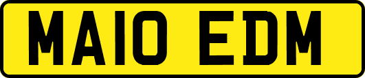MA10EDM