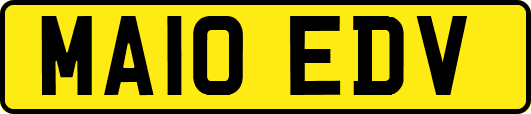 MA10EDV