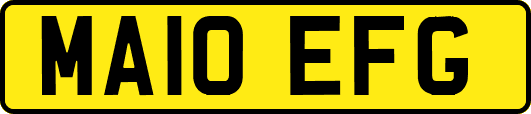 MA10EFG