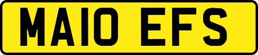 MA10EFS
