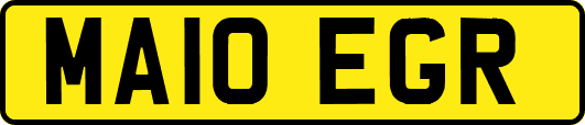 MA10EGR