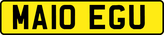 MA10EGU