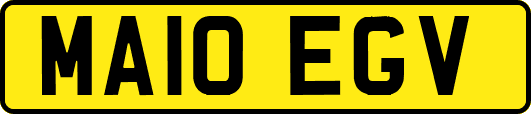 MA10EGV