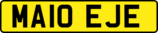 MA10EJE