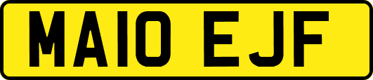 MA10EJF