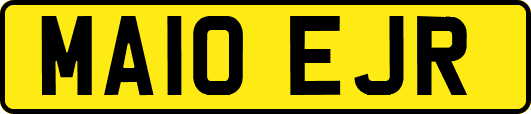 MA10EJR