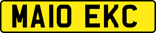 MA10EKC