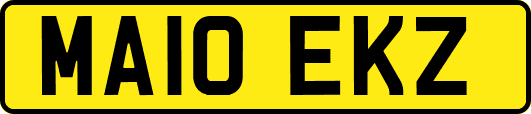 MA10EKZ