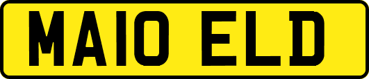MA10ELD