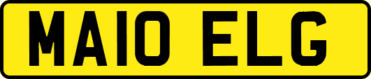 MA10ELG