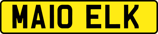 MA10ELK