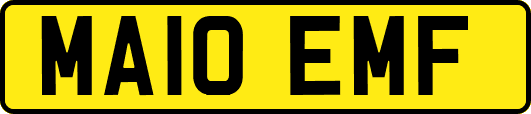 MA10EMF