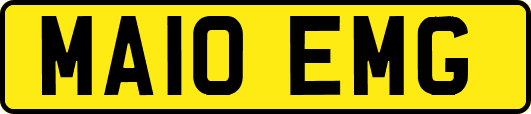 MA10EMG