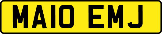 MA10EMJ