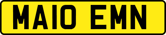 MA10EMN