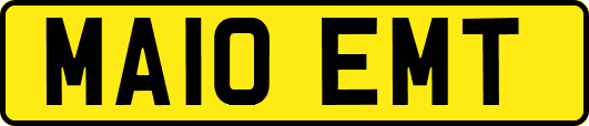 MA10EMT