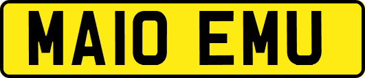 MA10EMU