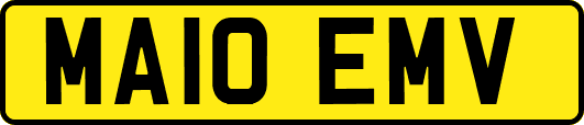 MA10EMV