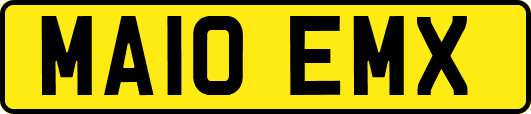 MA10EMX