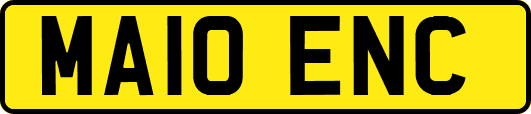 MA10ENC