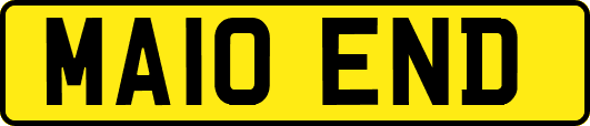 MA10END