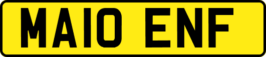 MA10ENF