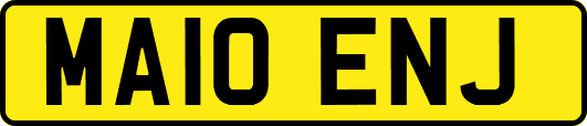 MA10ENJ