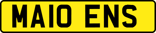 MA10ENS