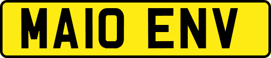 MA10ENV