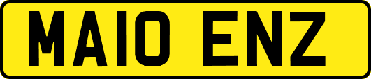 MA10ENZ