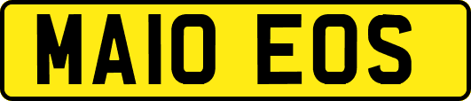 MA10EOS