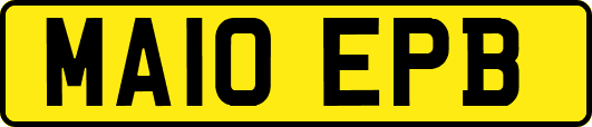 MA10EPB