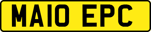 MA10EPC