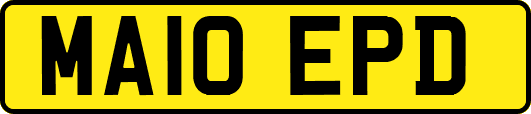 MA10EPD