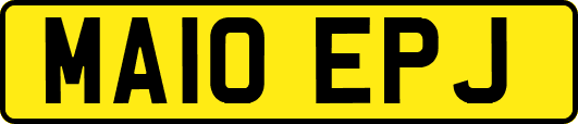 MA10EPJ