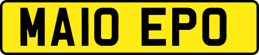 MA10EPO
