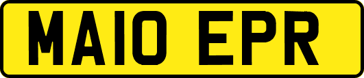 MA10EPR