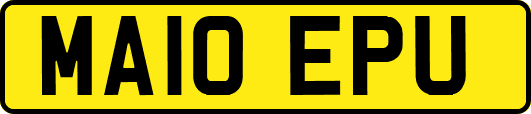 MA10EPU